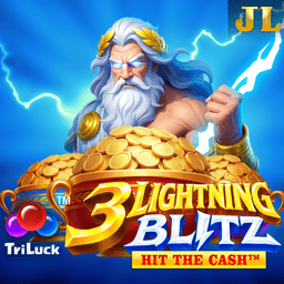 3 Lightning Blitz