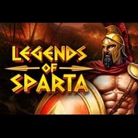 Legnds Of Sparta