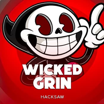 Wicked Grin