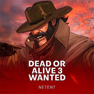 Dead or Alive 3 Wanted