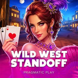 Wild West Standoff